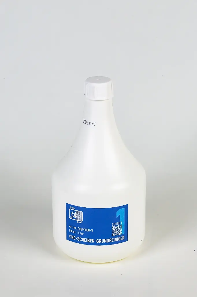 CNC Disc Basic Cleaner 1 L
