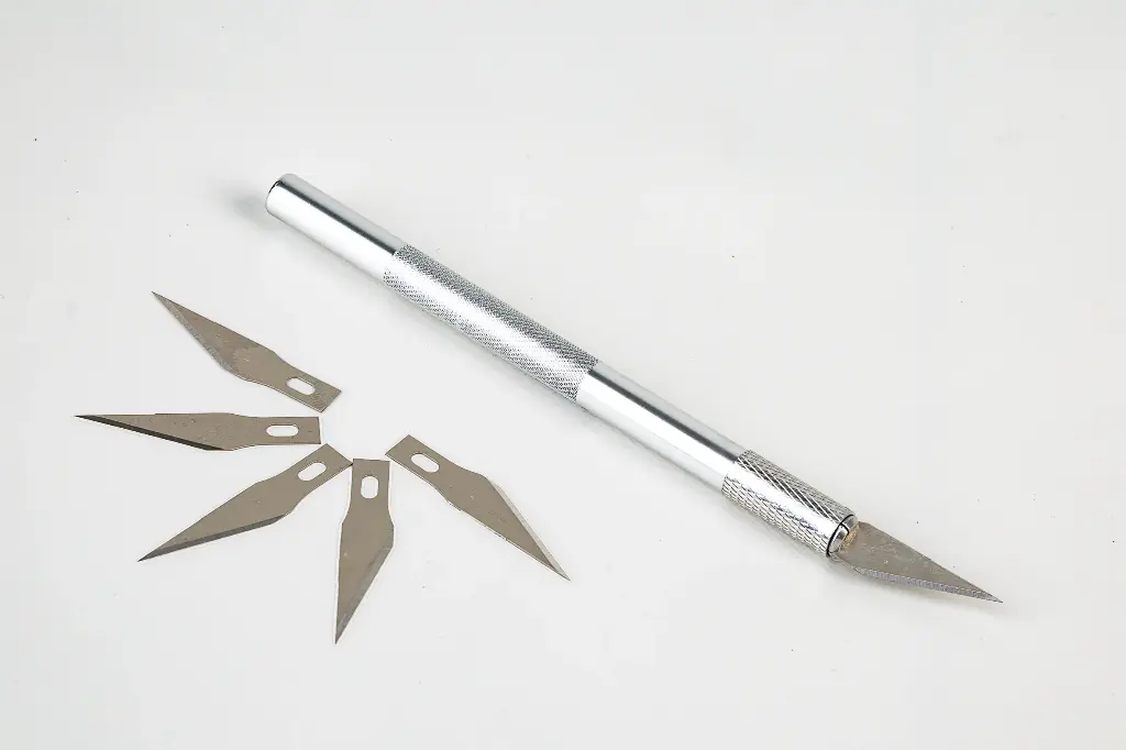 Präzisionsschneider 