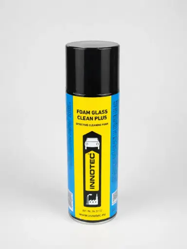[CDB-1009] CNC Foam Glass Cleaner