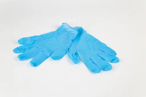 [CDB-1013] Rubber gloves