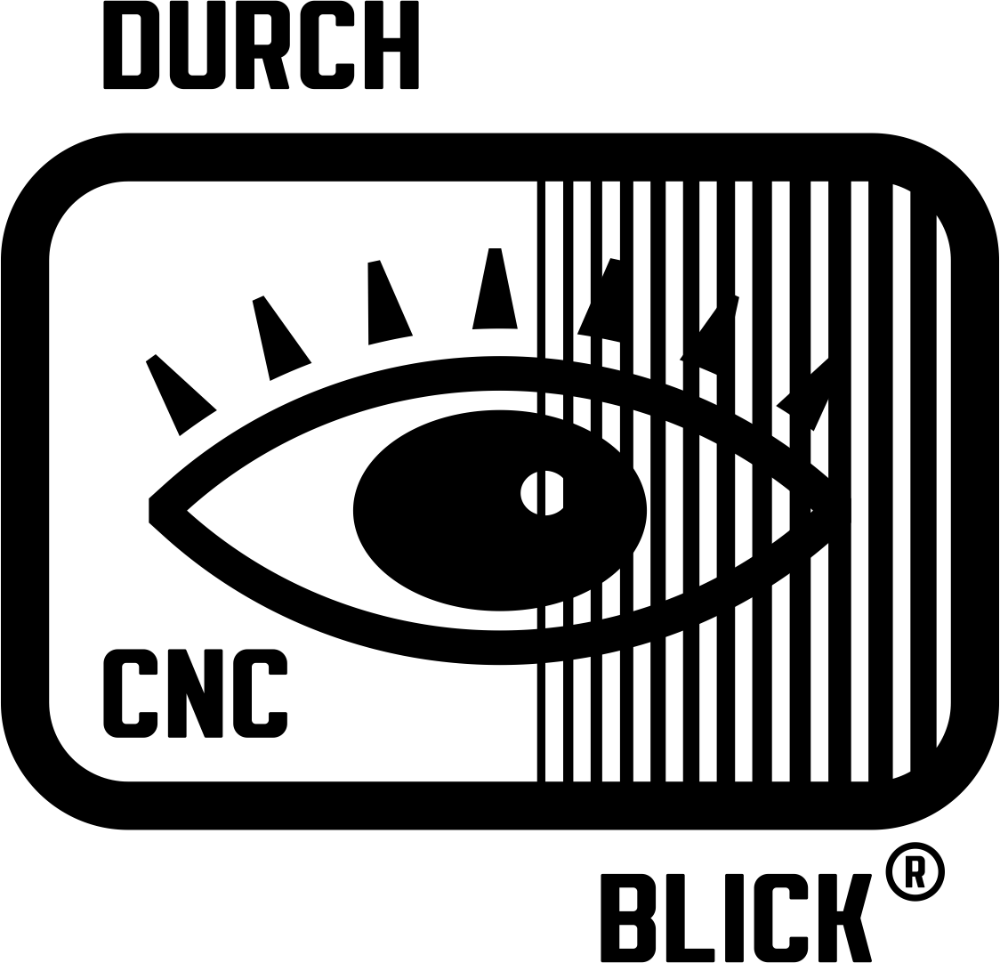 CNC-DURCH-BLICK GmbH